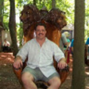 Meet your Posher, Ralph